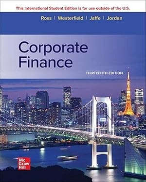 Corporate finance