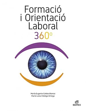 Formaci¢ i orientaci¢ laboral 360° 2023 ed.cataln