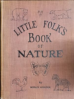 Little Folk's Book of Nature