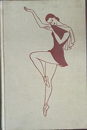 Seller image for Student Dancer for sale by The Book House, Inc.  - St. Louis