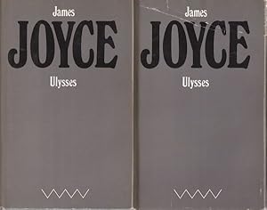 Ulysses Übersetzt von hans Wollschläger.