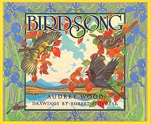 Seller image for Birdsong for sale by Bud Plant & Hutchison Books