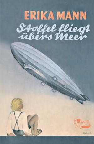 Bild des Verkufers fr Stoffel fliegt bers Meer: Nachw. v. Dirk Heierer zum Verkauf von Gerald Wollermann