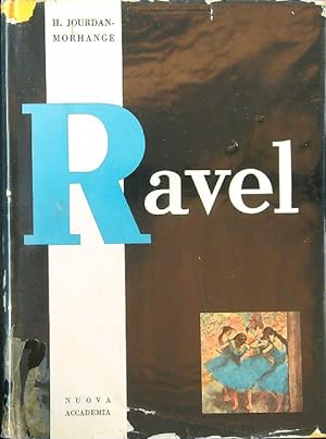 Seller image for Ravel for sale by Librodifaccia
