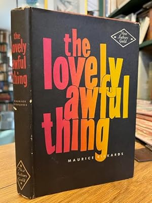 The Lovely Awful Things