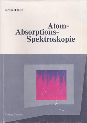 Atom-Absorptions-Spektroskopie