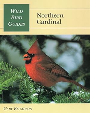 Seller image for Wild Bird Guide: Northern Cardinal (Wild Bird Guides) for sale by Pieuler Store