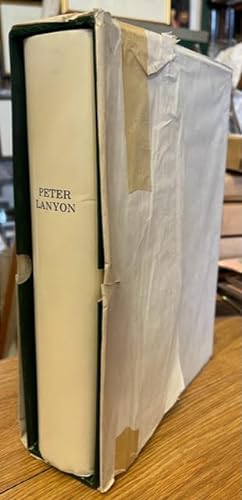 Peter Lanyon 1918-1964 [with letters from the author]