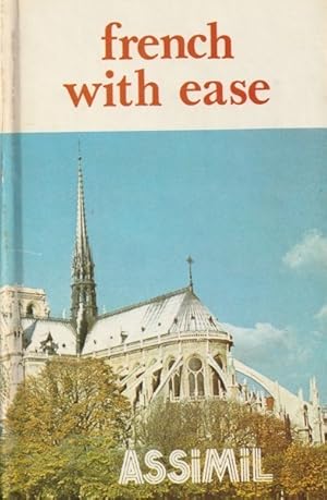 Seller image for French With Ease: Day by Day Method for sale by Goulds Book Arcade, Sydney