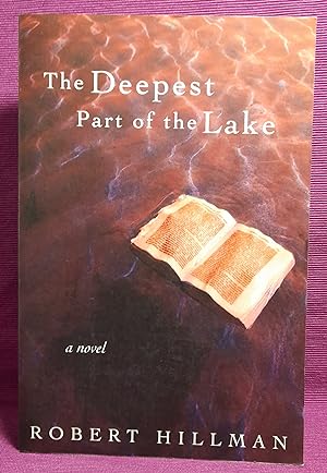 The Deepest Part of the Lake