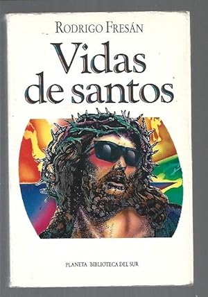 Imagen del vendedor de VIDAS DE SANTOS a la venta por Desvn del Libro / Desvan del Libro, SL