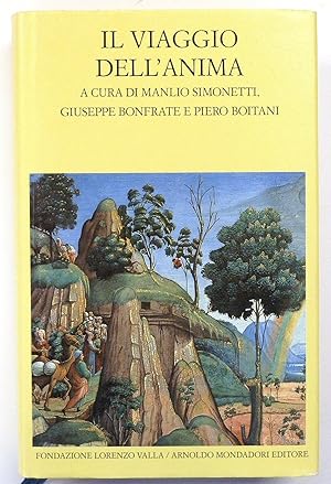 Seller image for Il Viaggio Dell' Anima for sale by PsychoBabel & Skoob Books