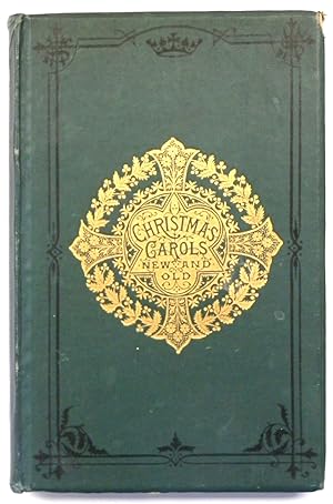 Seller image for Christmas Carols New and Old for sale by PsychoBabel & Skoob Books