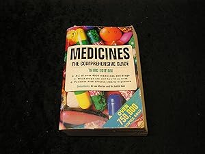 Image du vendeur pour Medicines mis en vente par Yare Books