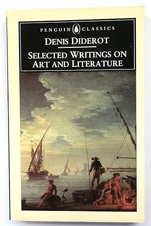 Seller image for Selected Writings on Art and Literature for sale by PsychoBabel & Skoob Books