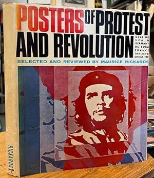 Posters of Protest and Revolution