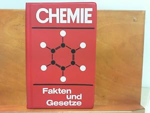 Seller image for Chemie : Fakten und Gesetze for sale by ABC Versand e.K.