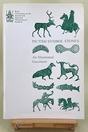 Pictish Symbol Stones an illustrated gazeteer