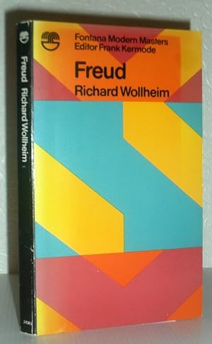 Image du vendeur pour Freud mis en vente par Washburn Books