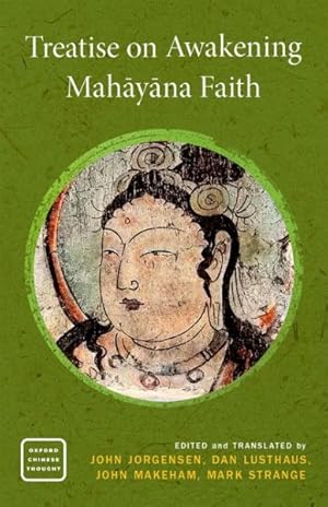 Imagen del vendedor de Treatise on Awakening Mahayana Faith a la venta por GreatBookPricesUK