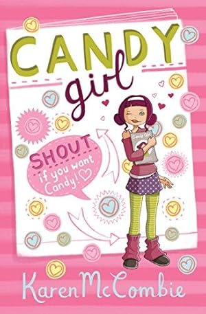 Image du vendeur pour Candy Girl mis en vente par WeBuyBooks