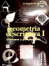 Imagen del vendedor de GEOMETRIA DESCRIPTIVA I SISTEMA a la venta por AG Library