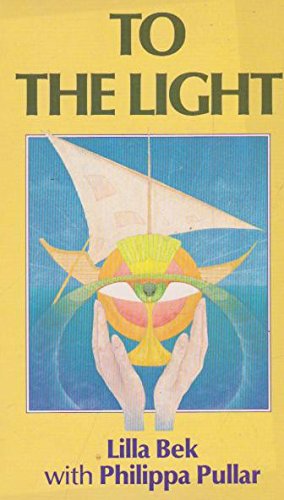 Image du vendeur pour To the Light (Mandala Books) mis en vente par WeBuyBooks