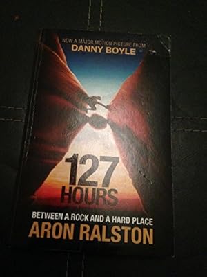 Seller image for 127 Hours for sale by WeBuyBooks