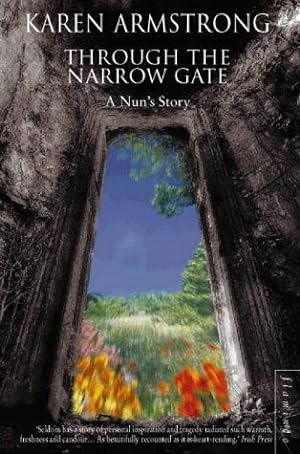 Seller image for Through the Narrow Gate: A Nun  s Story for sale by WeBuyBooks