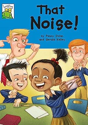 Seller image for Leapfrog: That Noise! for sale by WeBuyBooks