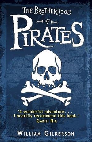 Bild des Verkufers fr The Brotherhood of Pirates zum Verkauf von WeBuyBooks