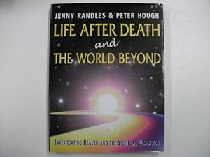 Seller image for Life After Death and the World Beyond for sale by WeBuyBooks