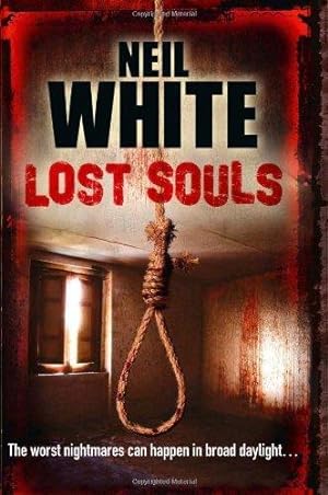 Seller image for Lost Souls for sale by WeBuyBooks
