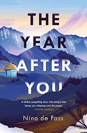 Seller image for The Year After You for sale by WeBuyBooks