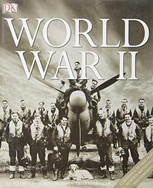 Immagine del venditore per World War II venduto da WeBuyBooks