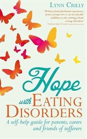 Seller image for Hope with Eating Disorders for sale by WeBuyBooks