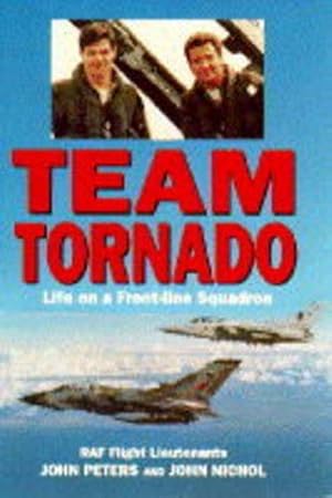 Seller image for Team Tornado: Life on a Front-Line Squadron for sale by WeBuyBooks