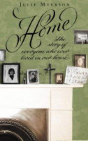 Seller image for Home: The Story of Everyone Who Ever Lived in Our House for sale by WeBuyBooks