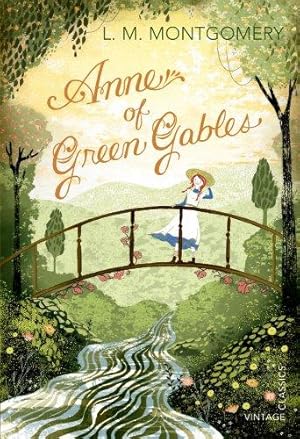 Image du vendeur pour Anne of Green Gables (Vintage Children's Classics) mis en vente par WeBuyBooks