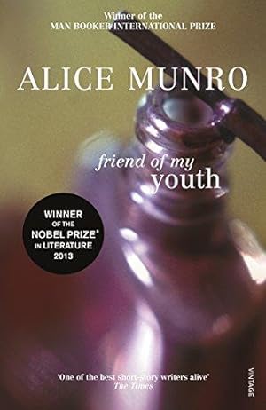 Seller image for Friend Of My Youth for sale by WeBuyBooks