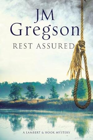 Seller image for Rest Assured: A Modern Police Procedural Set in the Heart of the English Countryside (A Lambert and Hook Mystery) for sale by WeBuyBooks