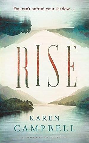 Seller image for Rise for sale by WeBuyBooks