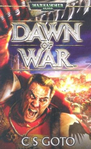 Imagen del vendedor de Dawn of War: No. 1 (Warhammer 40, 000: Dawn of War S.) a la venta por WeBuyBooks