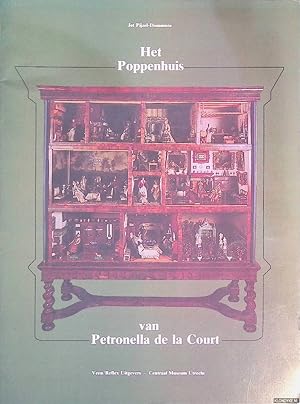 Image du vendeur pour Het Poppenhuis van Petronella de la Court mis en vente par Klondyke