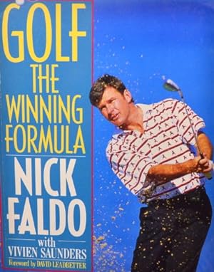 Seller image for Golf: The Winning Formula for sale by WeBuyBooks