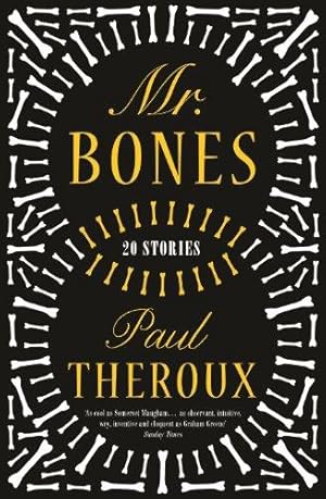 Imagen del vendedor de Mr Bones: Twenty Stories a la venta por WeBuyBooks