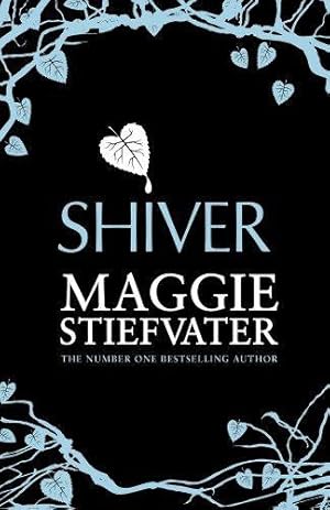 Image du vendeur pour Shiver mis en vente par WeBuyBooks