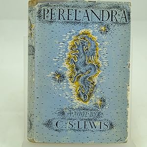 Immagine del venditore per Perelandra, A Novel venduto da Rare And Antique Books  PBFA