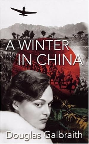 Seller image for A Winter In China for sale by WeBuyBooks