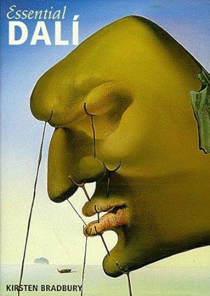 Seller image for Essential Dali for sale by WeBuyBooks